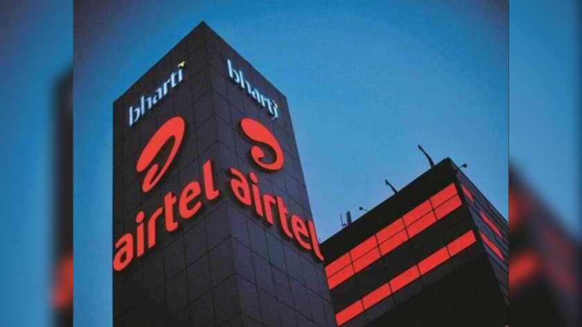 Bharti Airtel