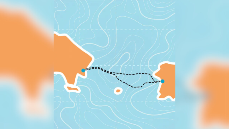 Hostos subsea cable project