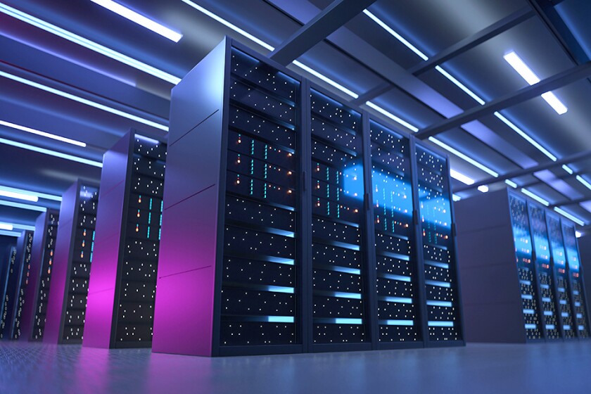 Data Centre