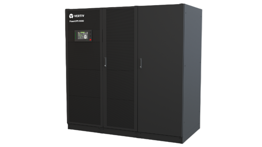 Vertiv's PowerUPS 9000