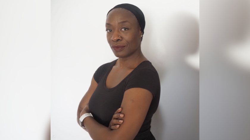 Bunmi Durowoju